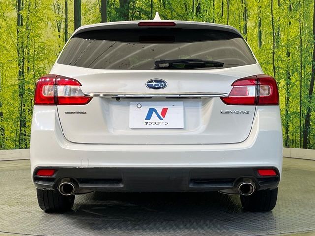 SUBARU LEVORG 2017 Image 31
