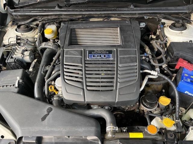 SUBARU LEVORG 2017 Image 31