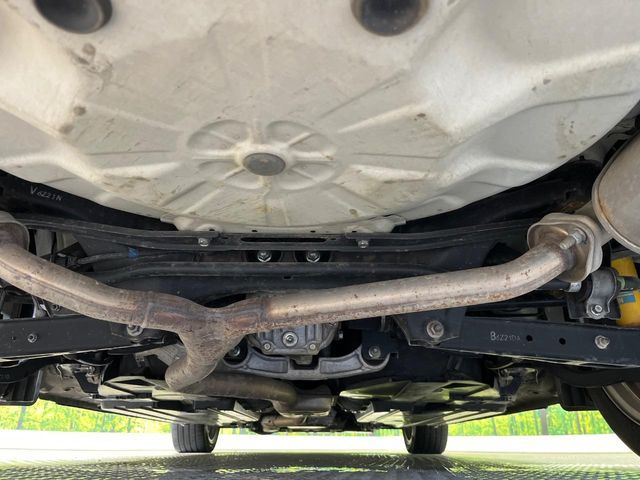 SUBARU LEVORG 2017 Image 31