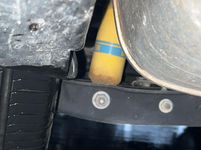 SUBARU LEVORG 2017 Image 31