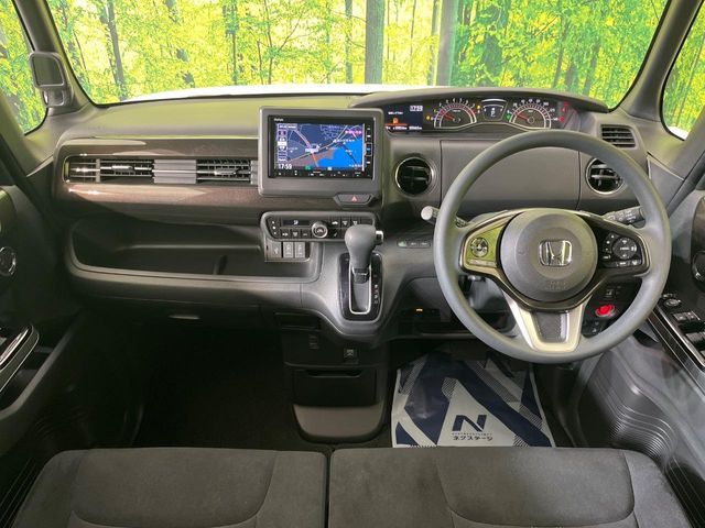 HONDA N BOX CUSTOM 2020 Image 31