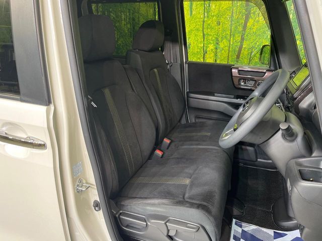 HONDA N BOX CUSTOM 2020 Image 31