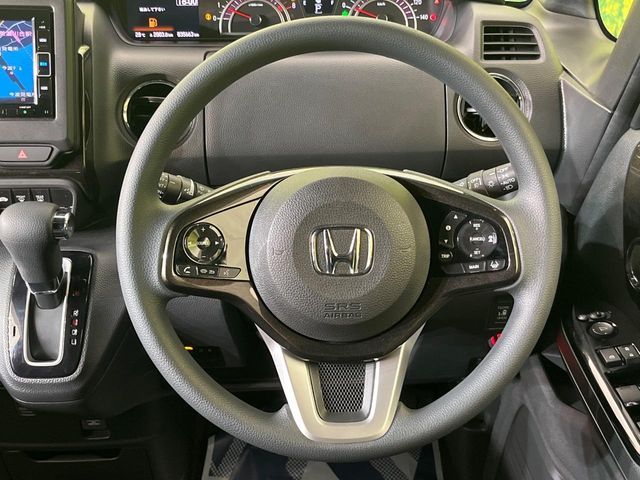 HONDA N BOX CUSTOM 2020 Image 31