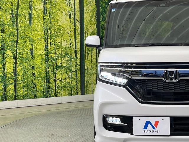 HONDA N BOX CUSTOM 2020 Image 31