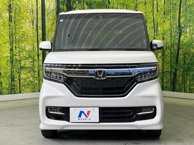 HONDA N BOX CUSTOM 2020 Image 31