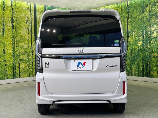 HONDA N BOX CUSTOM 2020 Image 31