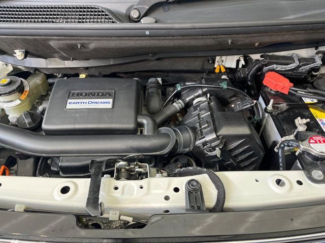 HONDA N BOX CUSTOM 2020 Image 31