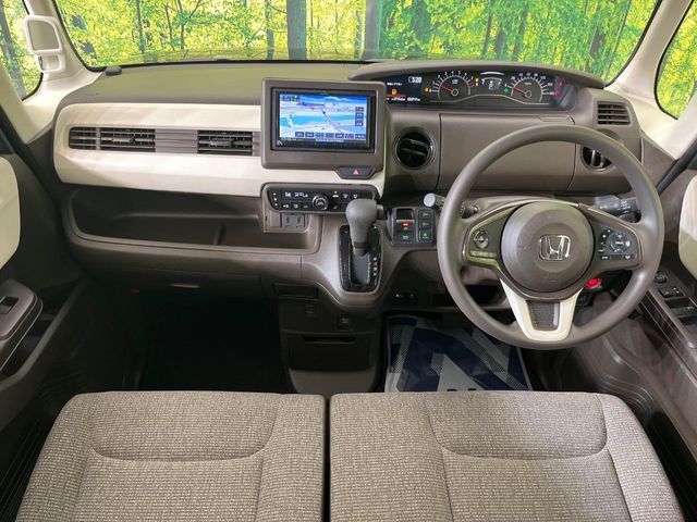 HONDA N BOX 2023 Image 31