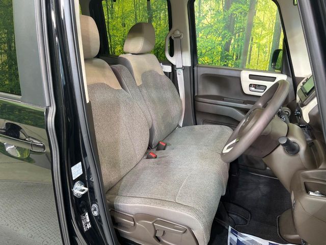 HONDA N BOX 2023 Image 31