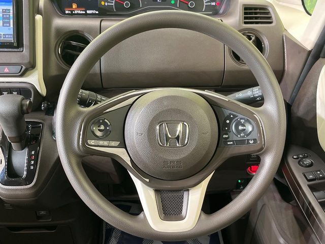 HONDA N BOX 2023 Image 31