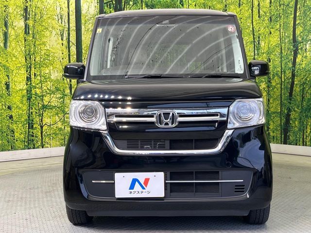 HONDA N BOX 2023 Image 31