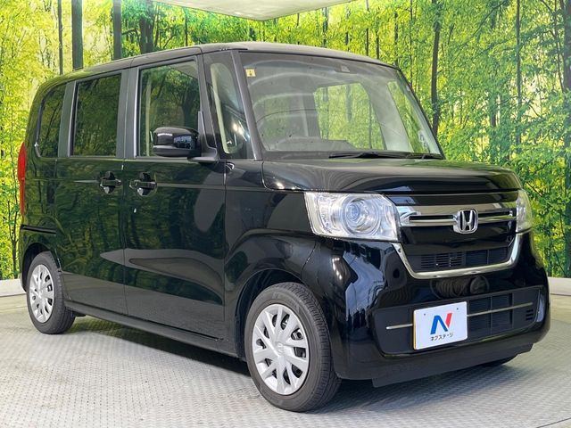 HONDA N BOX 2023 Image 31