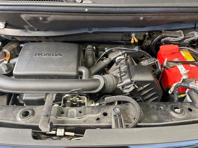 HONDA N BOX 2023 Image 31