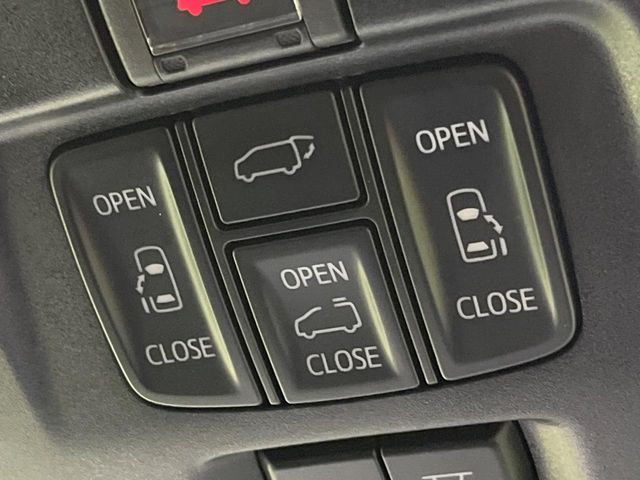 TOYOTA ALPHARD 2019 Image 31