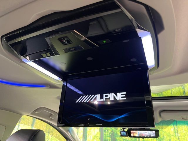 TOYOTA ALPHARD 2019 Image 31