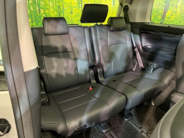 TOYOTA ALPHARD 2019 Image 31