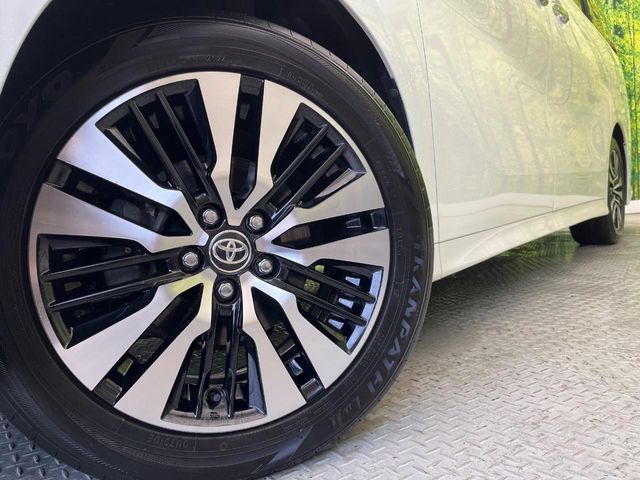 TOYOTA ALPHARD 2019 Image 31