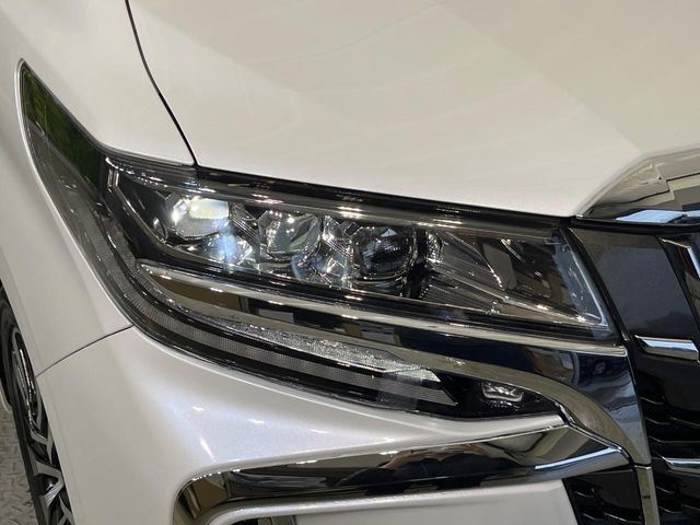 TOYOTA ALPHARD 2019 Image 31