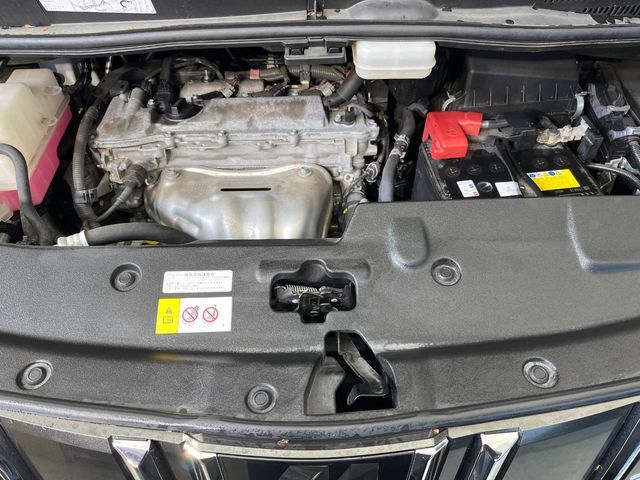 TOYOTA ALPHARD 2019 Image 31