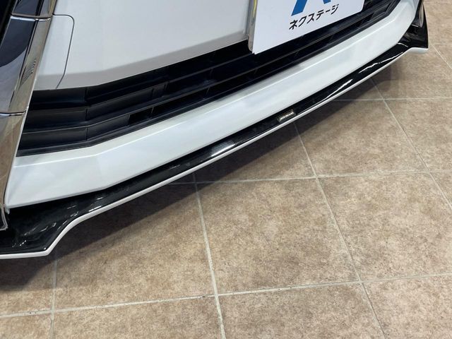 TOYOTA VELLFIRE 2018 Image 31