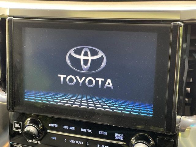 TOYOTA VELLFIRE 2018 Image 31
