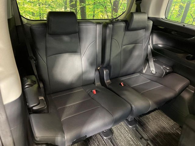 TOYOTA VELLFIRE 2018 Image 31