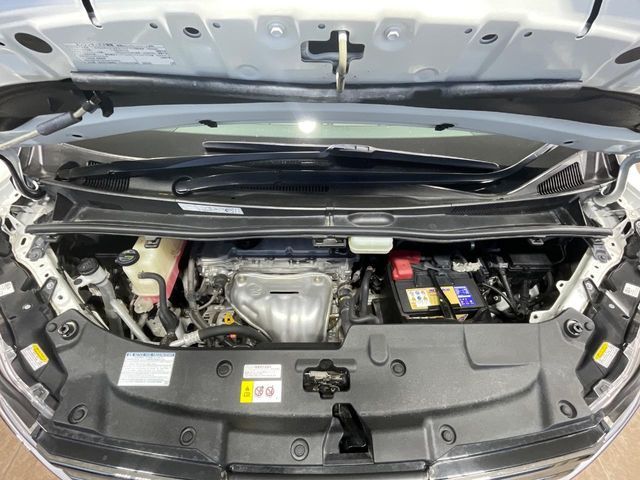 TOYOTA VELLFIRE 2018 Image 31