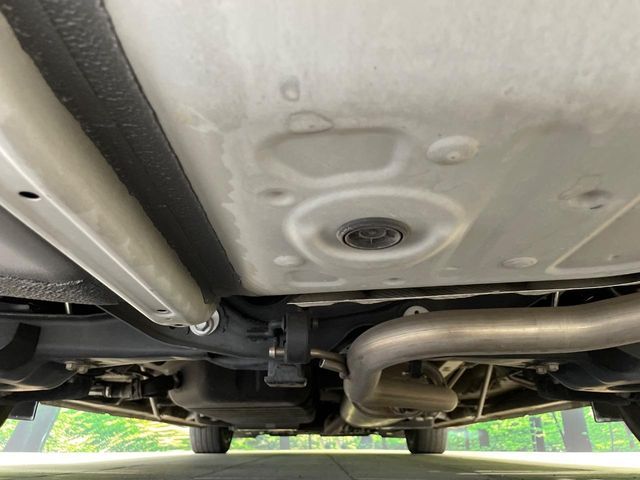 TOYOTA VELLFIRE 2018 Image 31