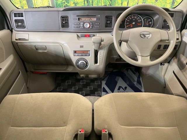 DAIHATSU ATRAI WAGON 4WD 2014 Image 31