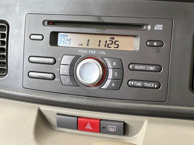 DAIHATSU ATRAI WAGON 4WD 2014 Image 31