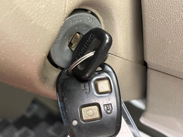 DAIHATSU ATRAI WAGON 4WD 2014 Image 31