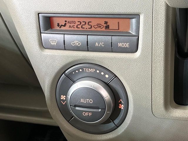 DAIHATSU ATRAI WAGON 4WD 2014 Image 31