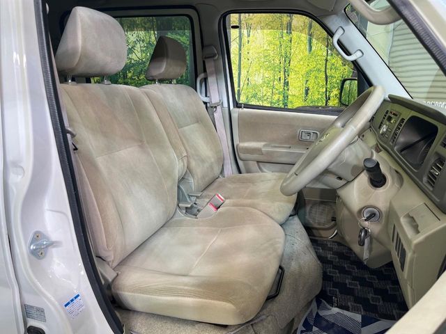 DAIHATSU ATRAI WAGON 4WD 2014 Image 31