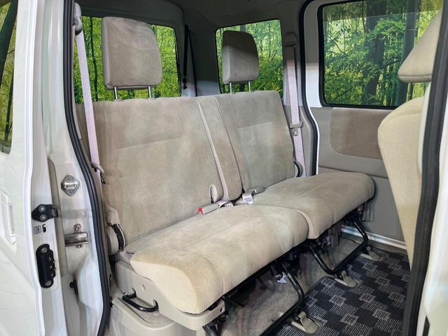 DAIHATSU ATRAI WAGON 4WD 2014 Image 31