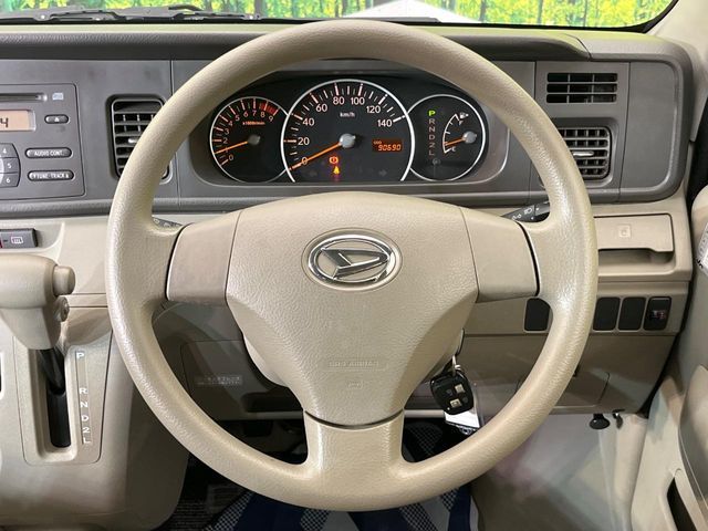 DAIHATSU ATRAI WAGON 4WD 2014 Image 31