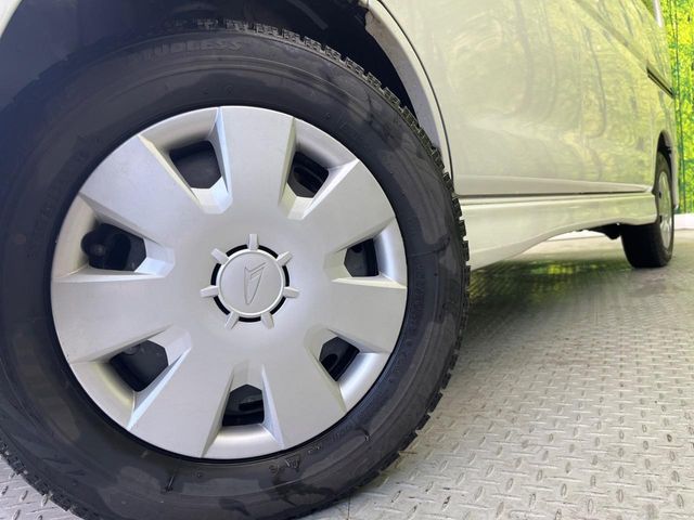 DAIHATSU ATRAI WAGON 4WD 2014 Image 31