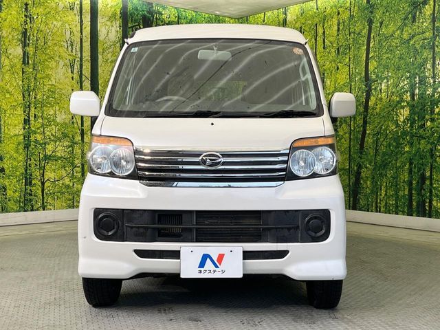 DAIHATSU ATRAI WAGON 4WD 2014 Image 31