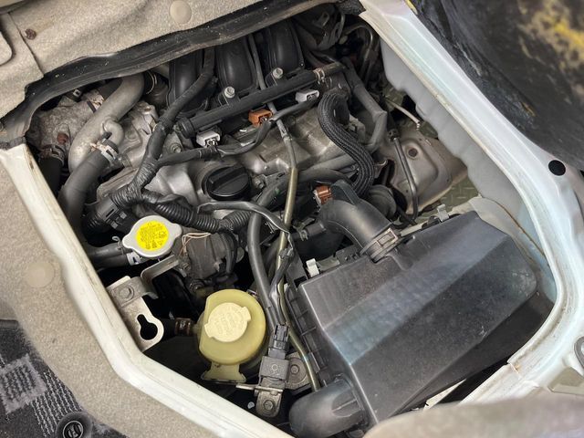 DAIHATSU ATRAI WAGON 4WD 2014 Image 31