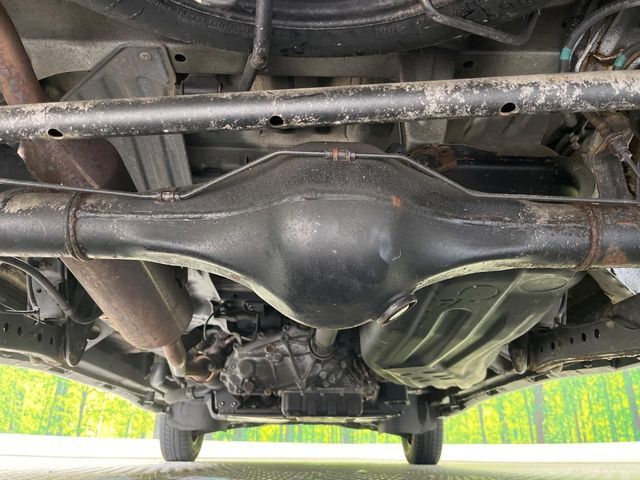 DAIHATSU ATRAI WAGON 4WD 2014 Image 31