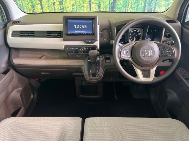 HONDA N-WGN 2021 Image 31