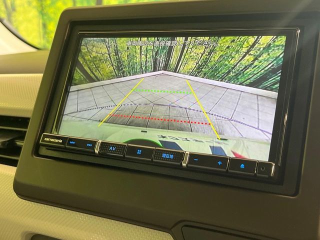 HONDA N-WGN 2021 Image 31