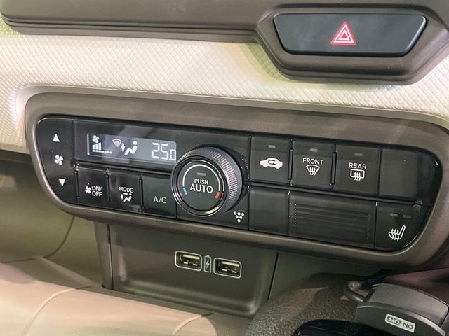 HONDA N-WGN 2021 Image 31