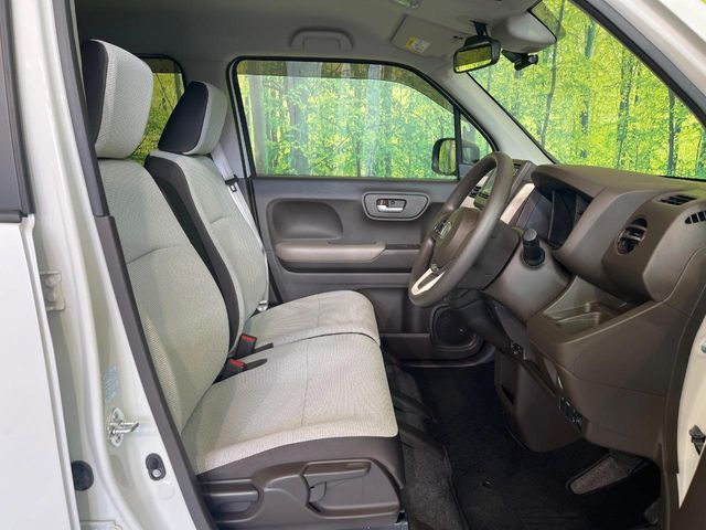 HONDA N-WGN 2021 Image 31