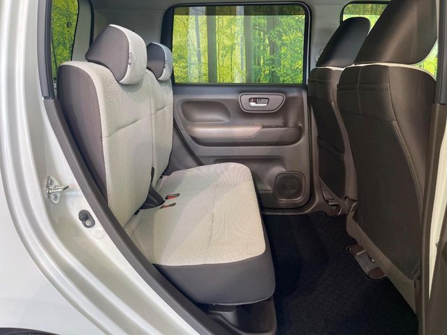 HONDA N-WGN 2021 Image 31