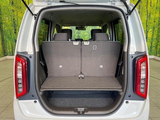 HONDA N-WGN 2021 Image 31