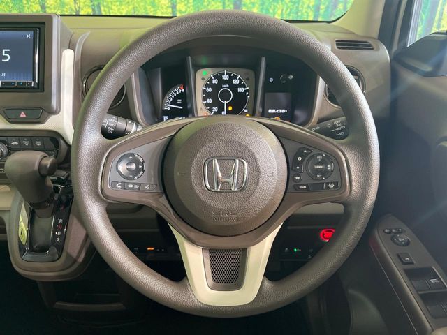 HONDA N-WGN 2021 Image 31