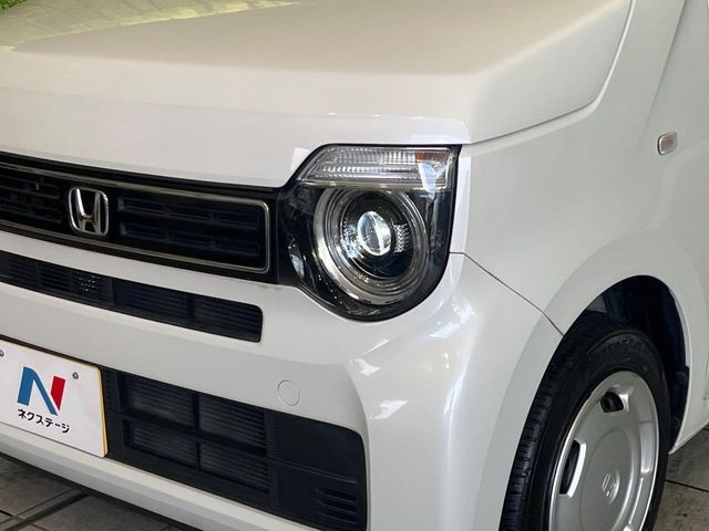 HONDA N-WGN 2021 Image 31