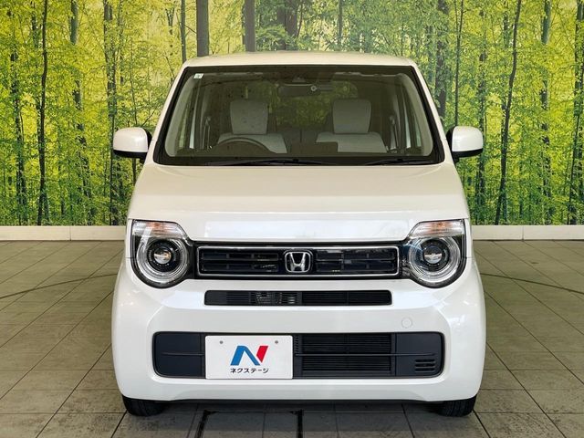 HONDA N-WGN 2021 Image 31