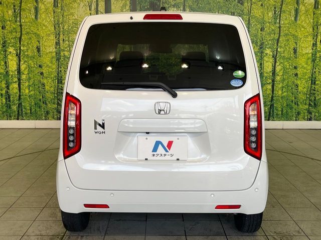 HONDA N-WGN 2021 Image 31