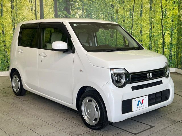HONDA N-WGN 2021 Image 31